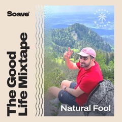 Ibiza Lounge, Chillout Ambient Instrumental Mix, Beach Café Music 🌊 Soave Sessions by Natural Fool
