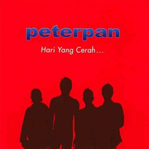 Peterpan - Kau Yang Ku Inginkan.mp3