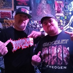 FM PUNK Interview: Tim McMurtrie (Angry Corpses, ex-MOD, Rhythm Trip)