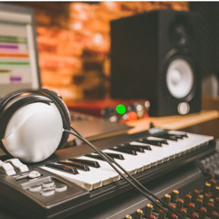 Rap 03- intrumental 100bpm hiphop