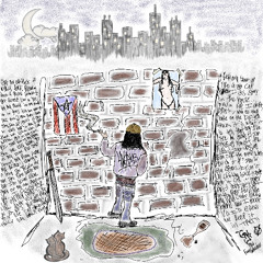 4 Walls [Prod. fony wallace]