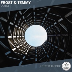 Frost & Temmy - Collide