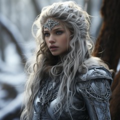 Fantasy Music - Ice Elves