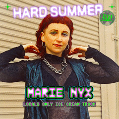 Marie Nyx Live @ HARD Summer 2025