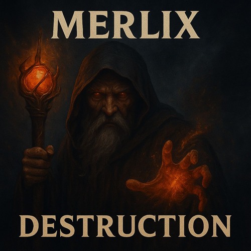 Merlix - Destruction