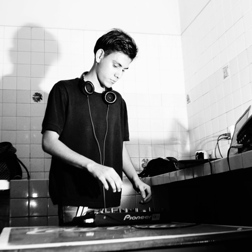 TAKE THIS (Original mix)