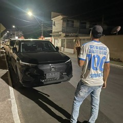 PUXA O BLACK DO PZ