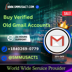 Top 10 Trusted Websites to Purchase Aged PVA Gmail Accounts