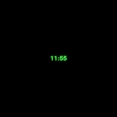 LUCAS LW - 11:55 [completo e oficial]