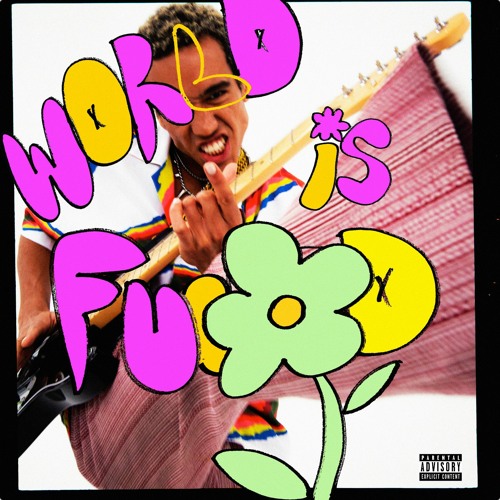 World Is Fucked