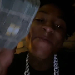 no sleep | youngboy sped up