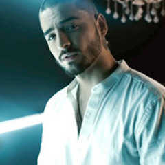 4 - Cuatro Babys Maluma, Noriel, Bryant Myers, Juhn) Estoy enamorado de cuatro babies, / bebe, baby