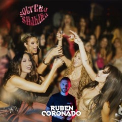 Soltera - Shakira (Extended) 105bpm