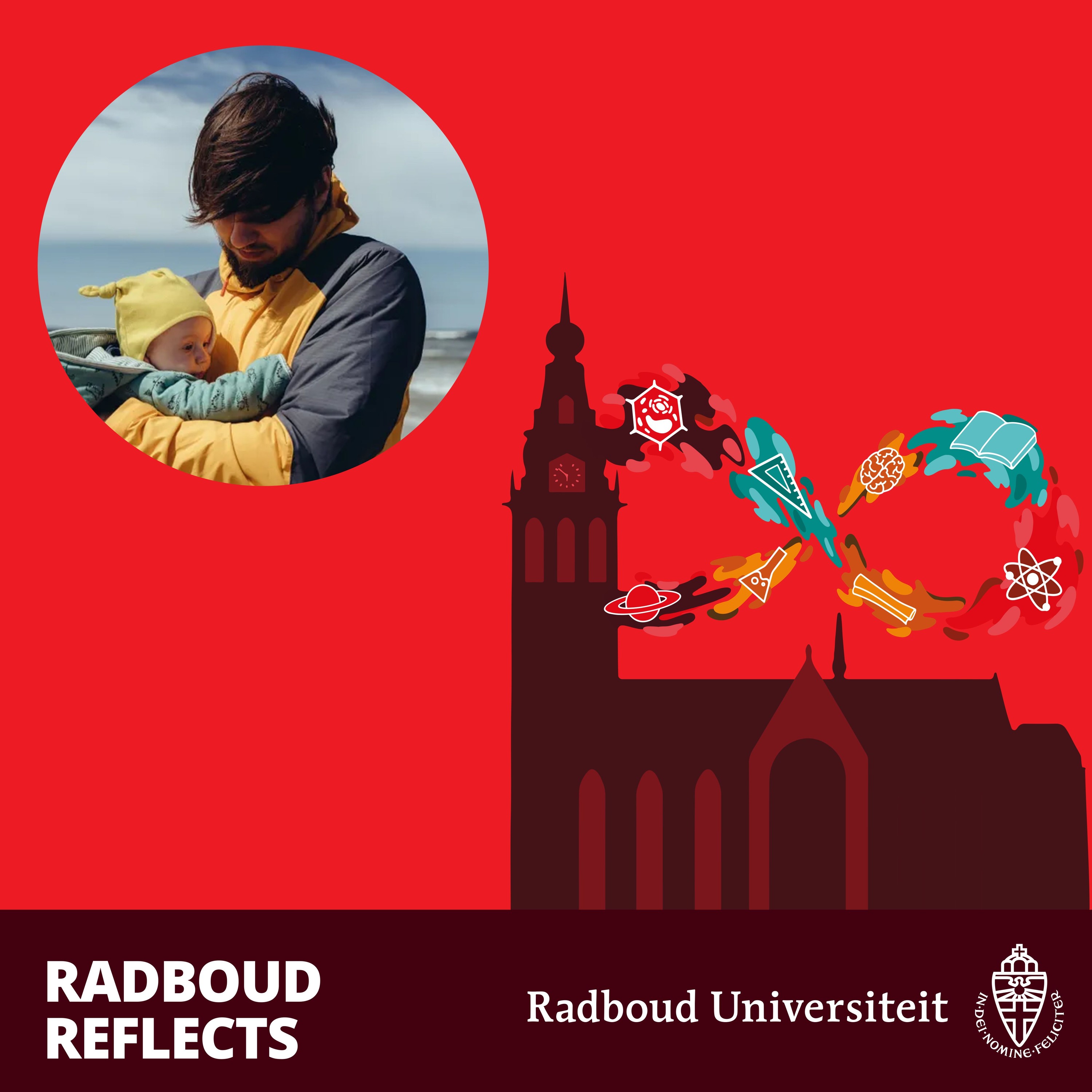 Radboud Reflects, verdiepende lezingen