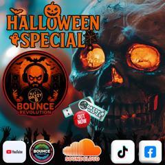 Halloween Bounce Special Mix - Uk Bounce / Donk Mix #ukbounce #donk #bounce #dance #vocal #dj#gbx