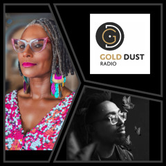 Karen Arthur - Can We Talk Episode 48 With Andre Henry on Gold Dust Radio 22-11-25