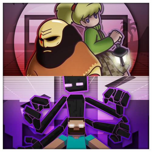 [FANMADE WR2M2] wake up.