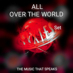 ALL OVER THE WORLD - SET REC-2025-10-14