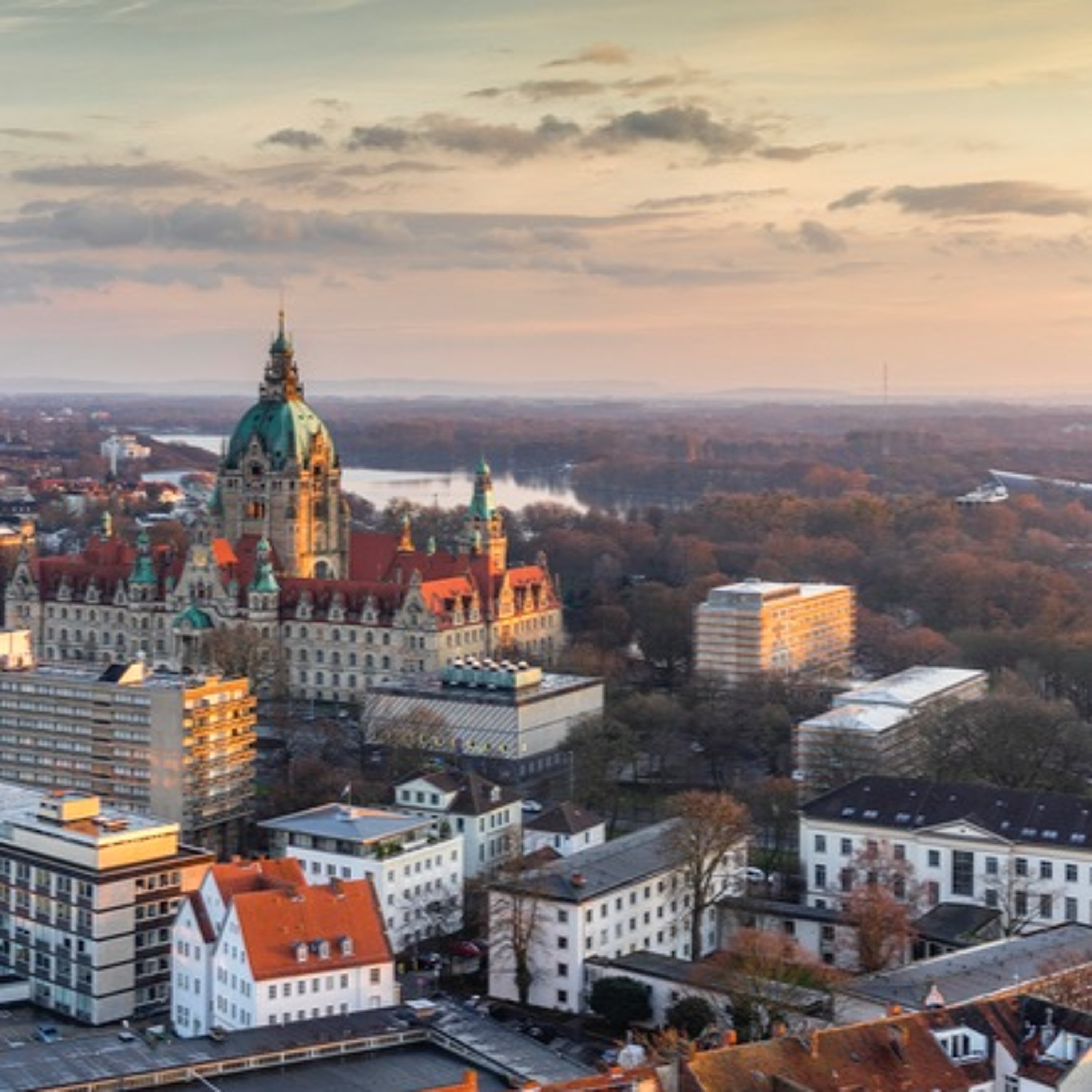 Predigten der SERK Hannover