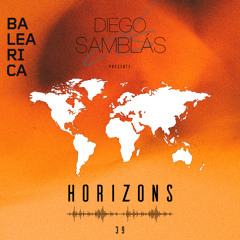 Horizons From The World 39 - @ Balearica Music (013)