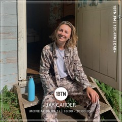 Jay Carder - 06.09.2021