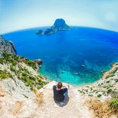 Dj MontBlack - Deep House Ibiza set.