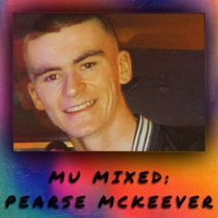 MU MIXED: PEARSE MCKEEVER