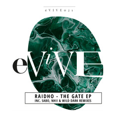 Raidho - The Gate