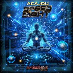 Acajou & Aliensynthesis - Speed Of Light [215] (Out on Speeding Records)