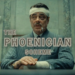 The Phoenician Scheme