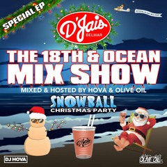 SPECIAL EPISODE: Snow Ball Christmas Party | D'Jais Belmar Winter 2023