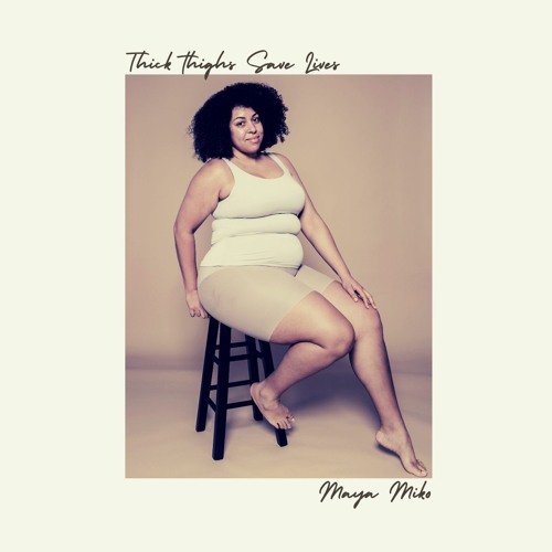 THICK THIGHS SAVE LIVES (prod.NAVVIAN)