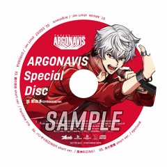 バンザイRIZING!!! short ver. /風神RIZING！