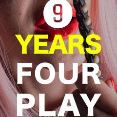 FourPlay @ KitKat 06.06.25 (Separeé)