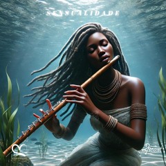 Mysterious Kizomba Flute - Sensualidade | Kizomba Mix 2025