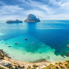 Ibiza Deep House Mix 2025