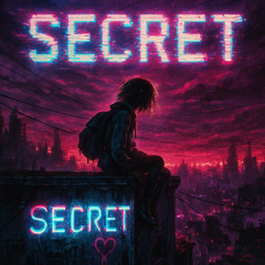 francisblack - secret