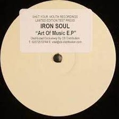 Ironsoul - Art Of Music