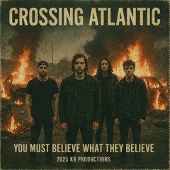 You Must Believe What They Believe