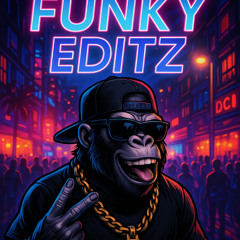 Step Into A Chimp (Edit KRS One Step into a World)