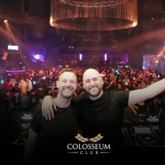 Paul Thomas Presents UV Radio 300 - Live From Colosseum In Jakarta, Indonesia