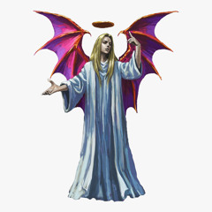 Fallen Angel Musik (prod. @st47ic)