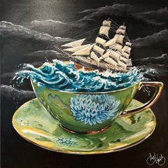 ⫷MSCB Block Party 2025⫸⚬⫷Tea Shanties⫸