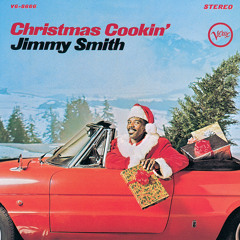 God Rest Ye Merry Gentlemen (Big Band Version)