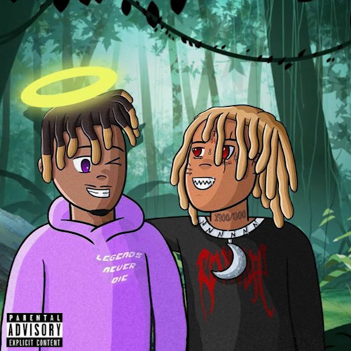 Stream JuiceWRLD Ft Trippie Red Better Than By Juice Leaks 999