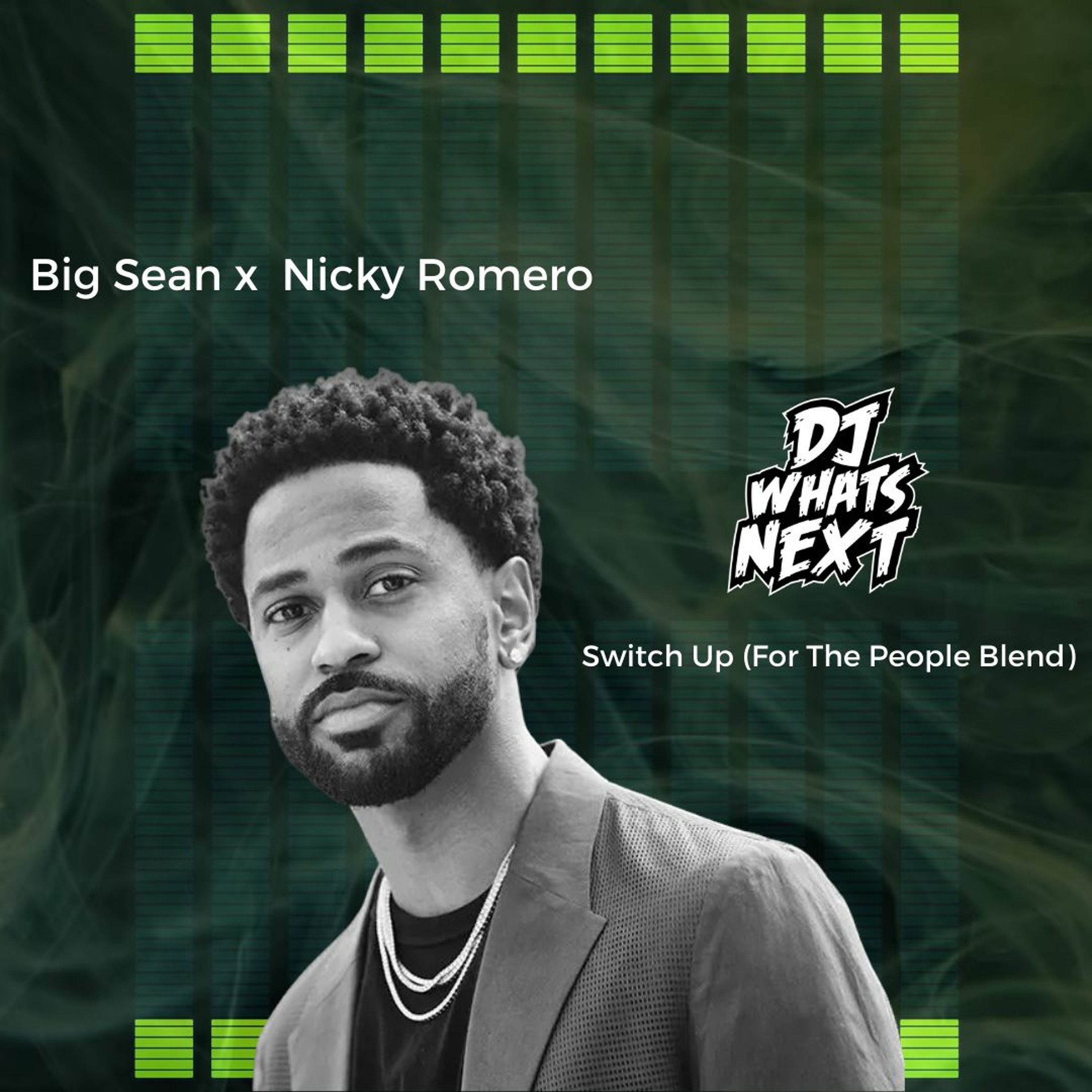 DJ WhatsNext