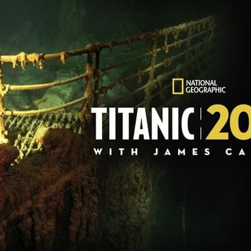 Stream titanic sale