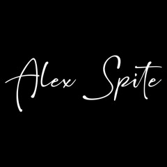 Alex Spite - Nice Memories (Original mix)