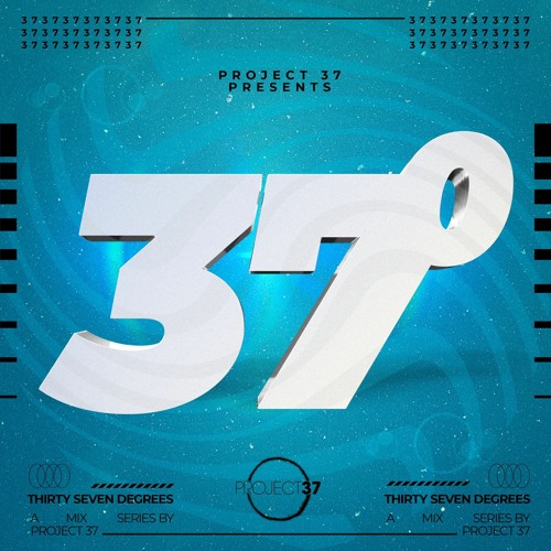 Project 37 {UK} - 37 Degrees Volume 2