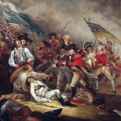 H.O.W. (History of War)